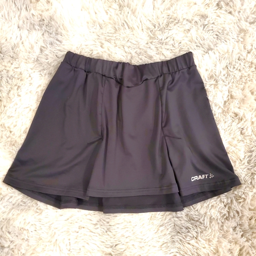 Craft Workout Skirt